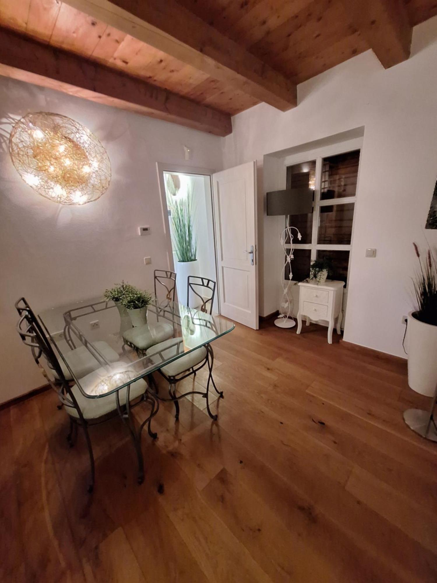 Dovolenkový dom Casa Dell 'amore *
