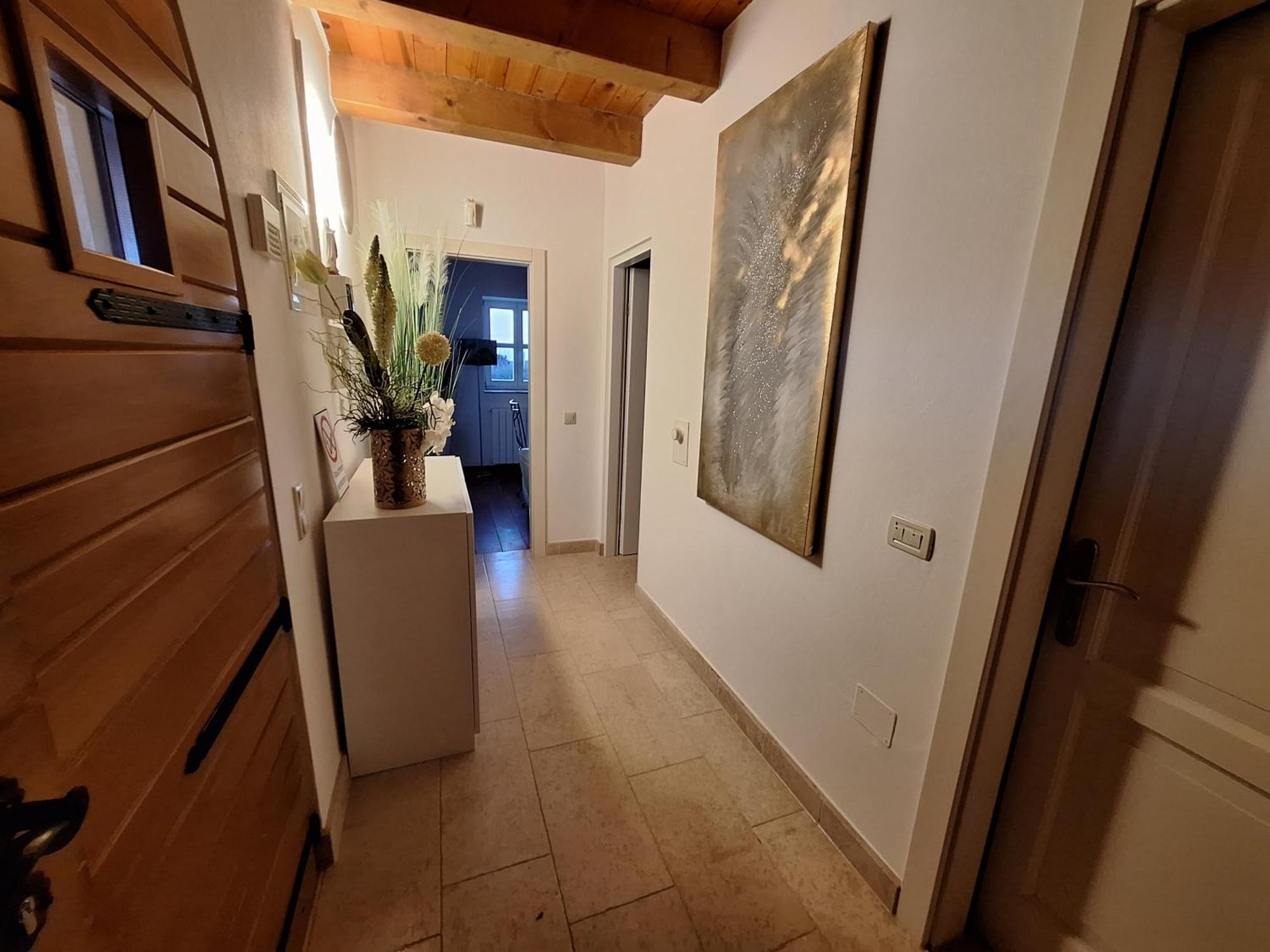 Holiday home Casa Dell 'amore *