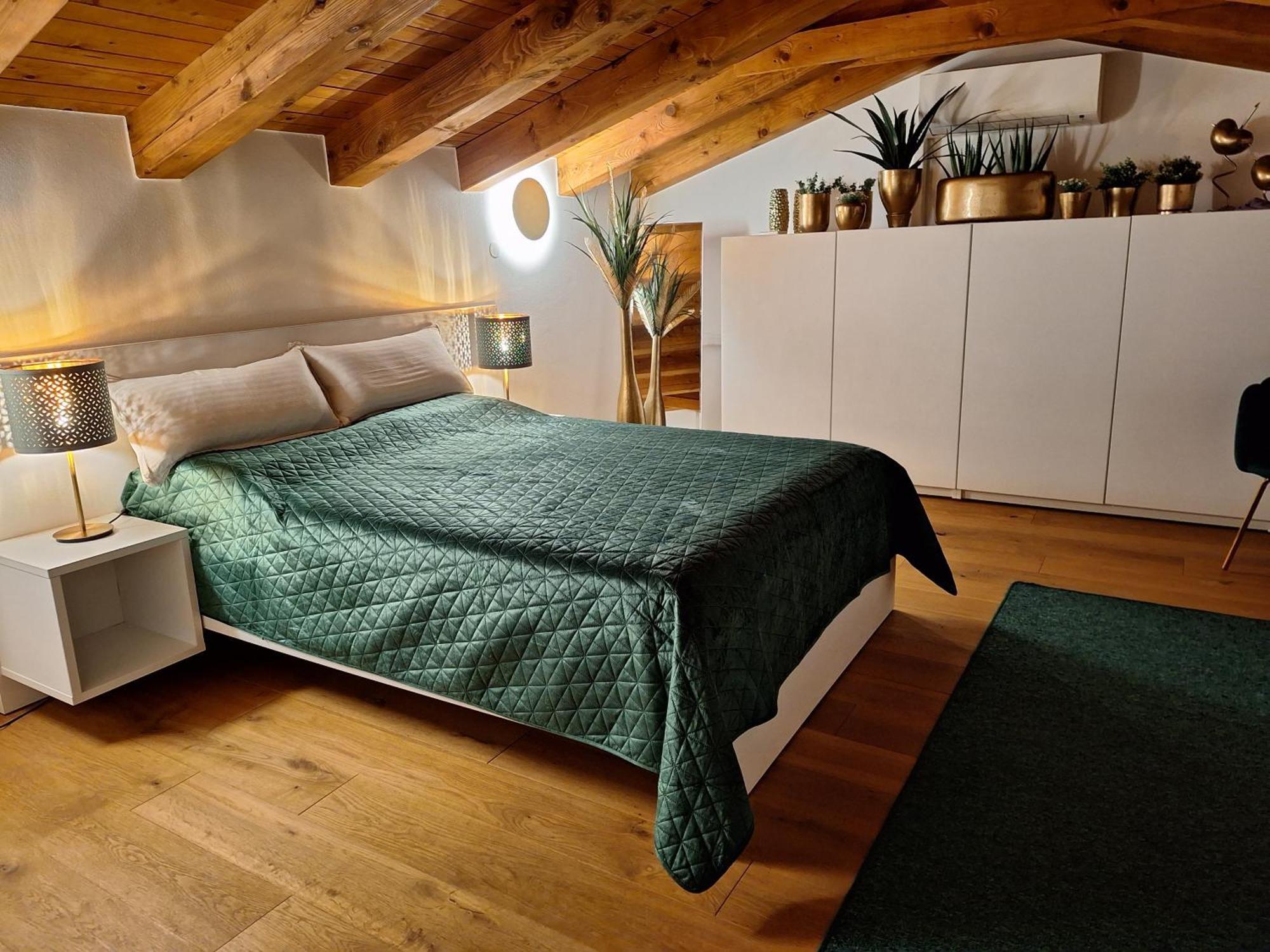 Casa Dell 'amore Holiday home Porec