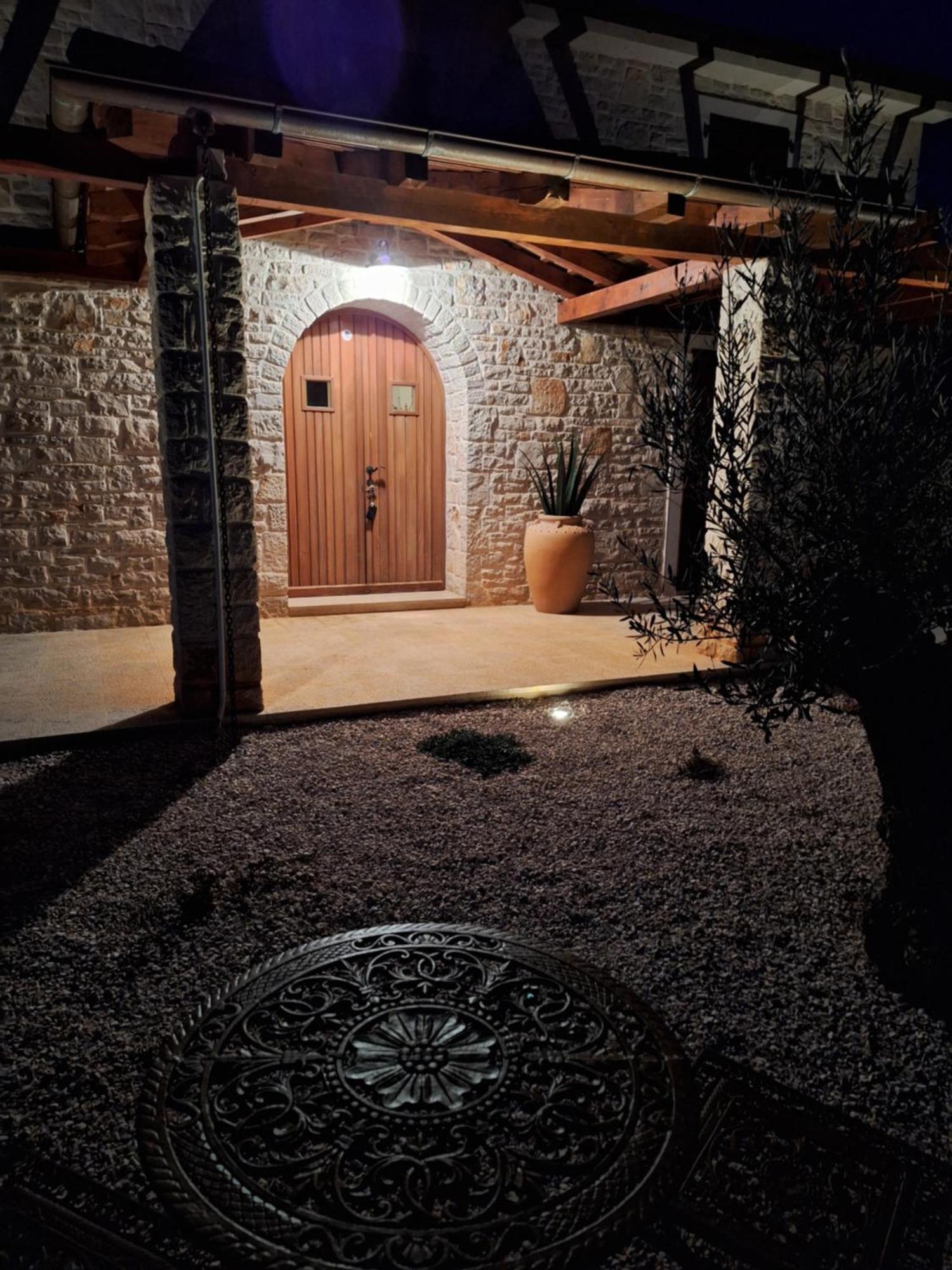 Holiday home Casa Dell 'amore Porec