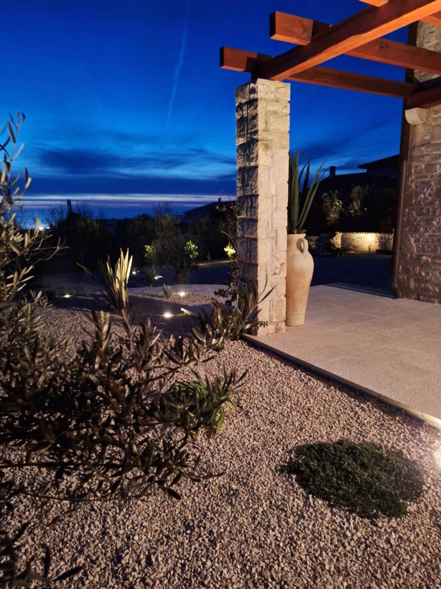 Holiday home Casa Dell 'amore Porec