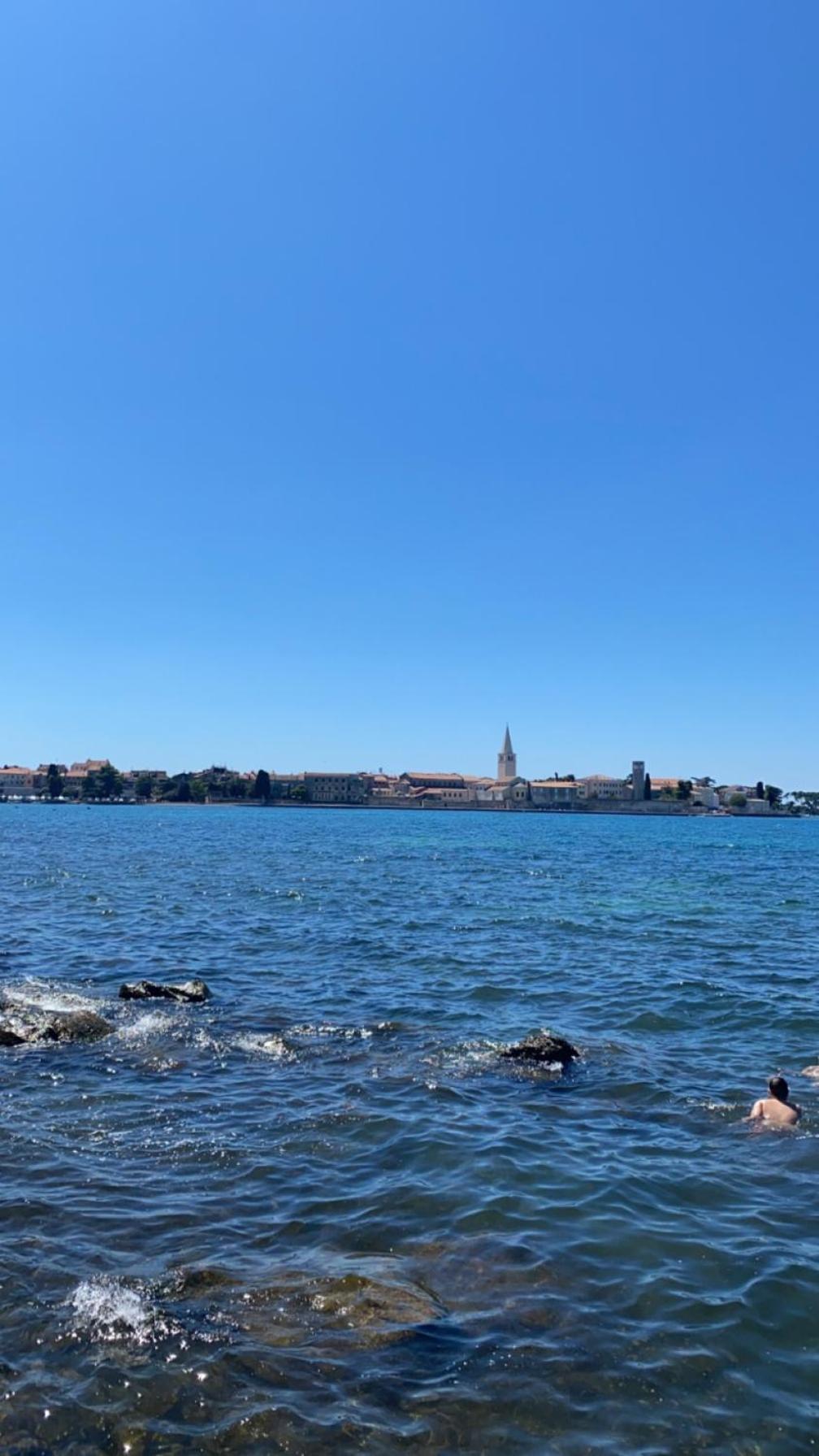 Holiday home Casa Dell 'amore Porec