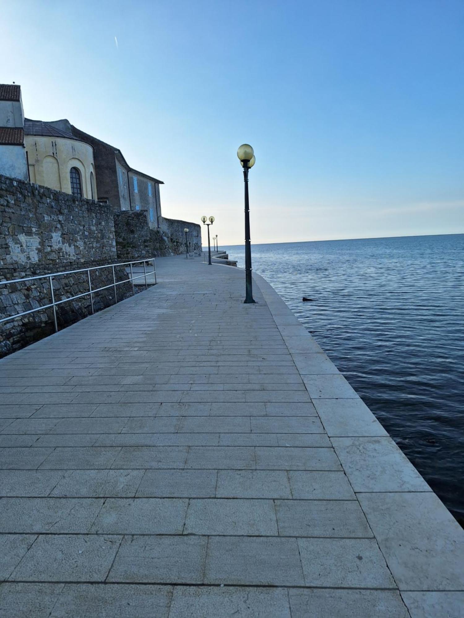 Casa Dell 'amore Holiday home Porec