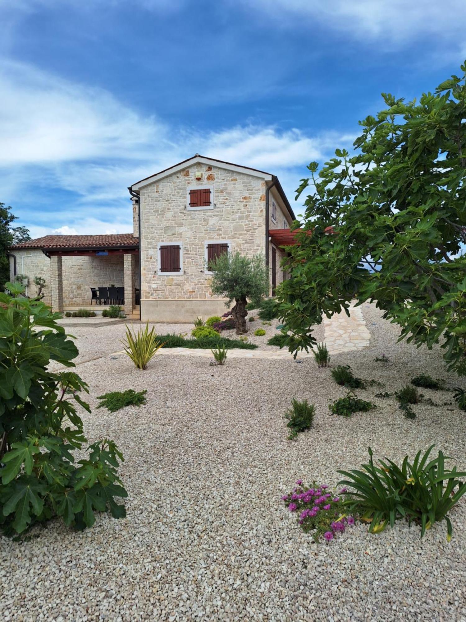 Casa Dell 'amore Porec