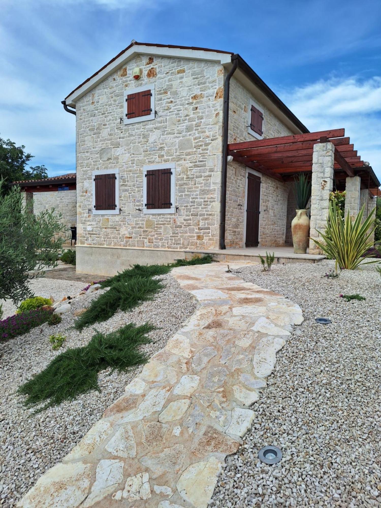 Casa Dell 'amore Holiday home