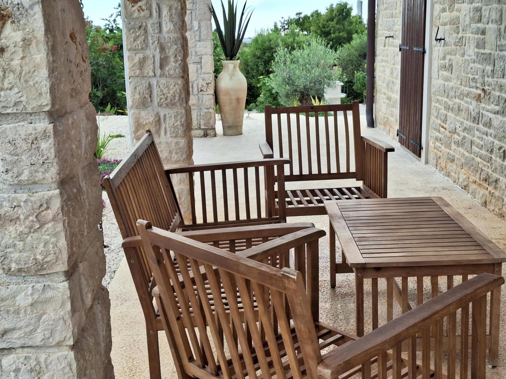 Holiday home Casa Dell 'amore Porec