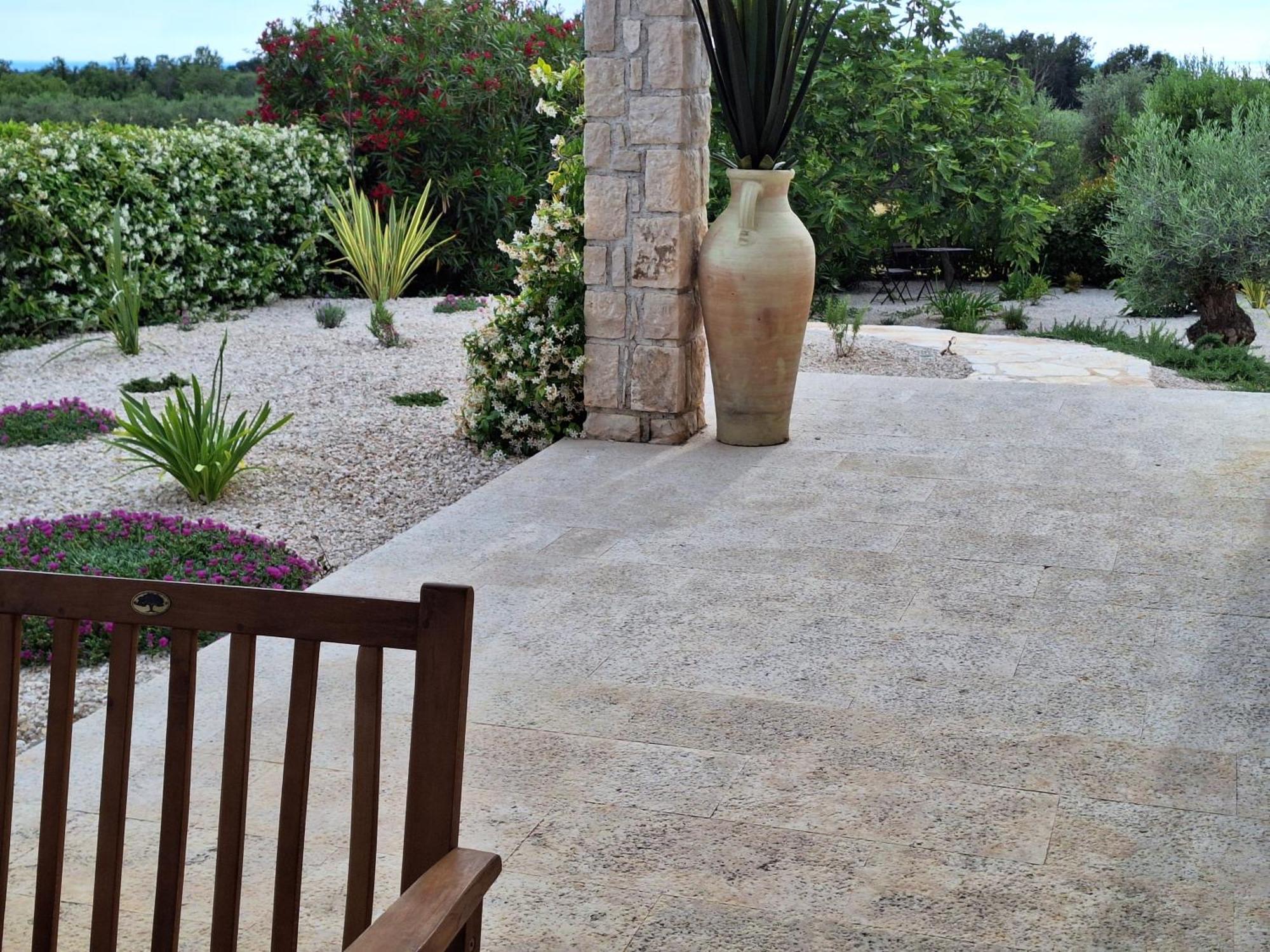 Casa Dell 'amore Holiday home Porec