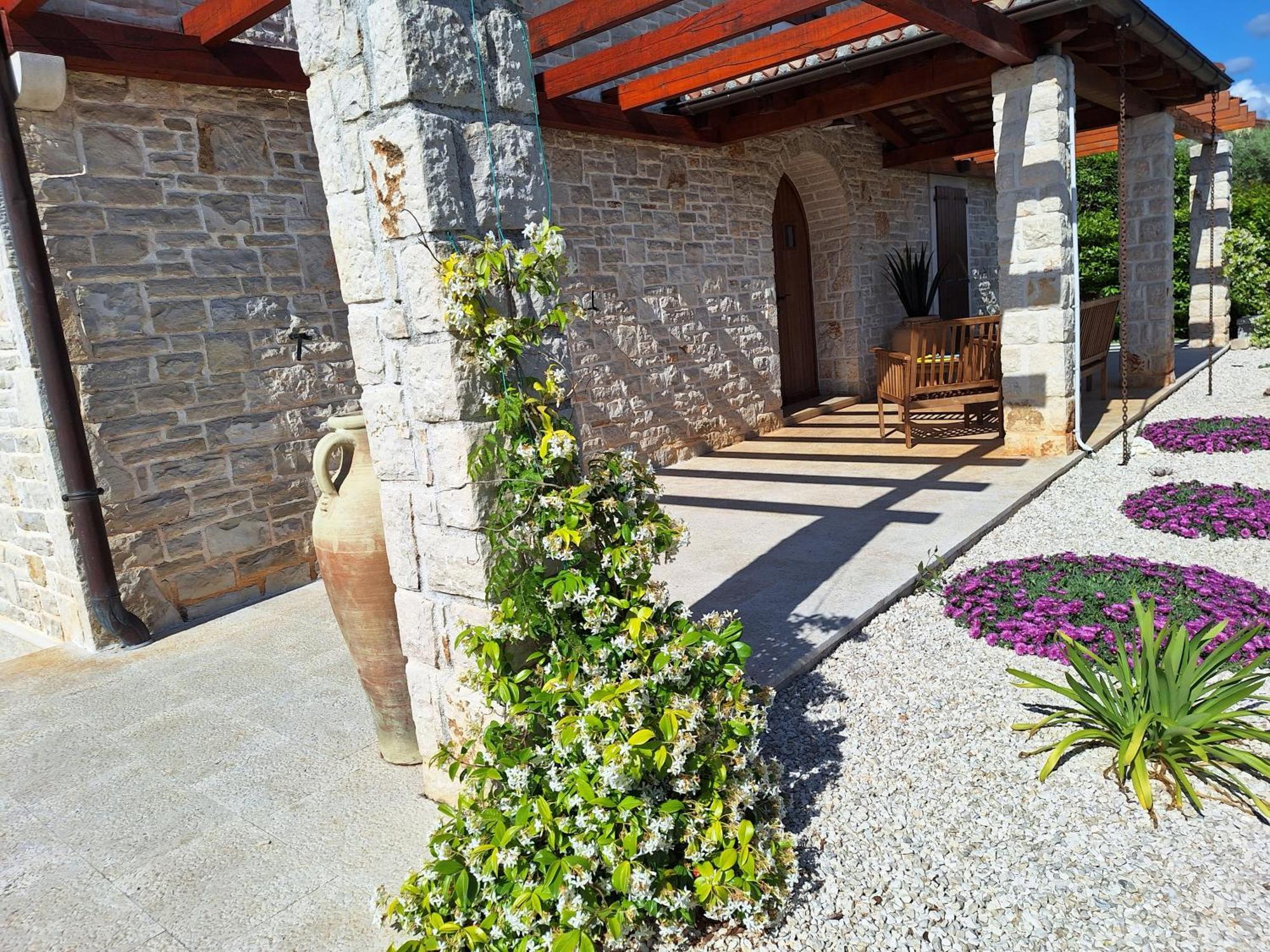 Casa Dell 'amore Holiday home Porec
