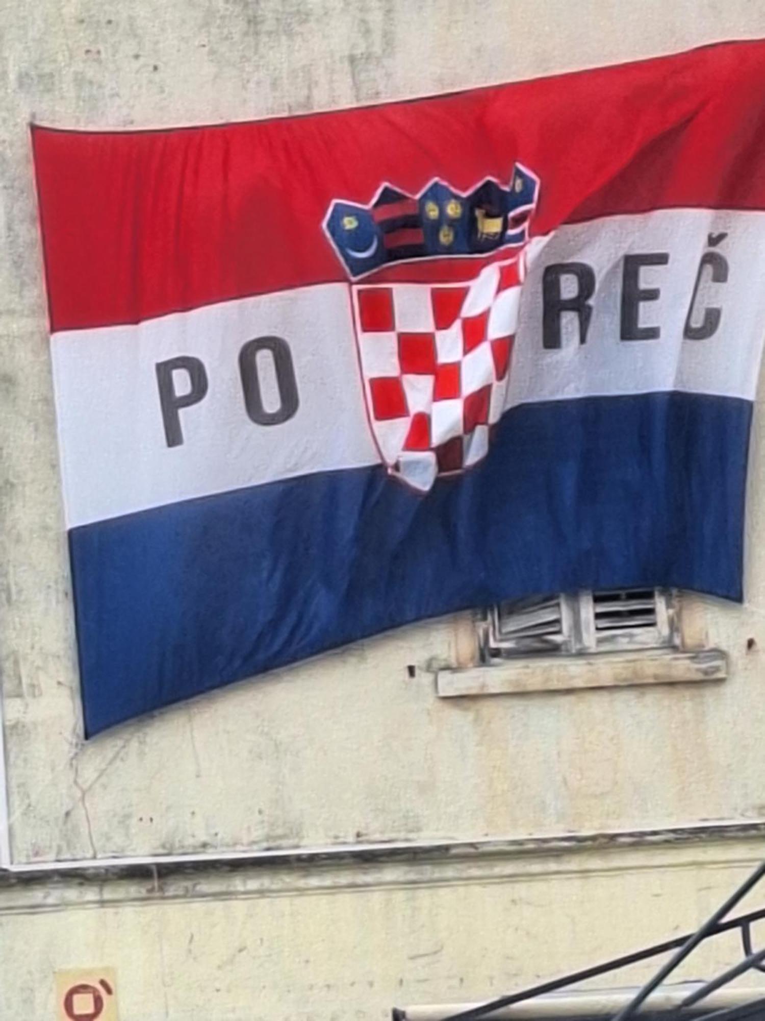 Casa Dell 'amore Porec