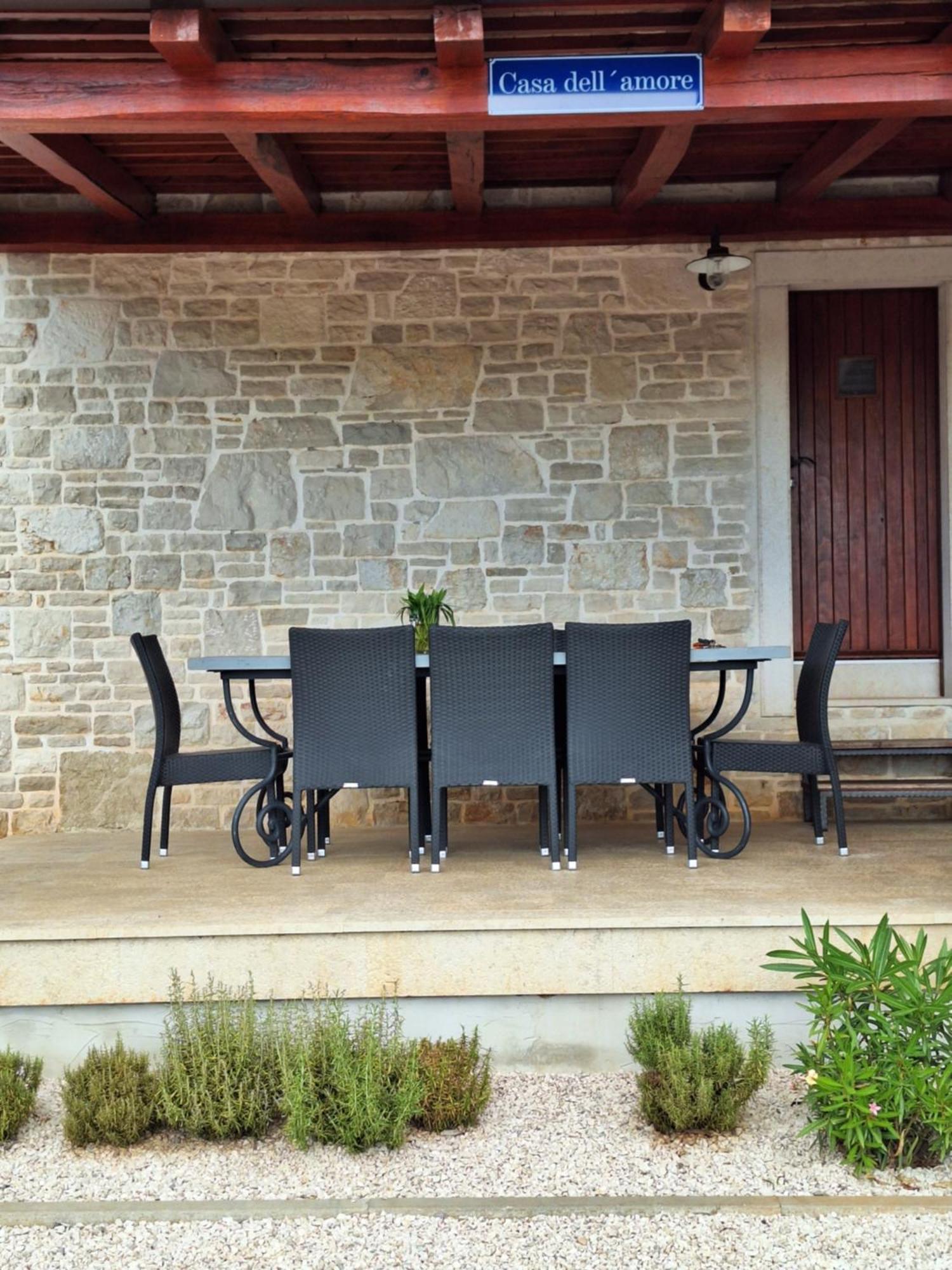 Holiday home Casa Dell 'amore *