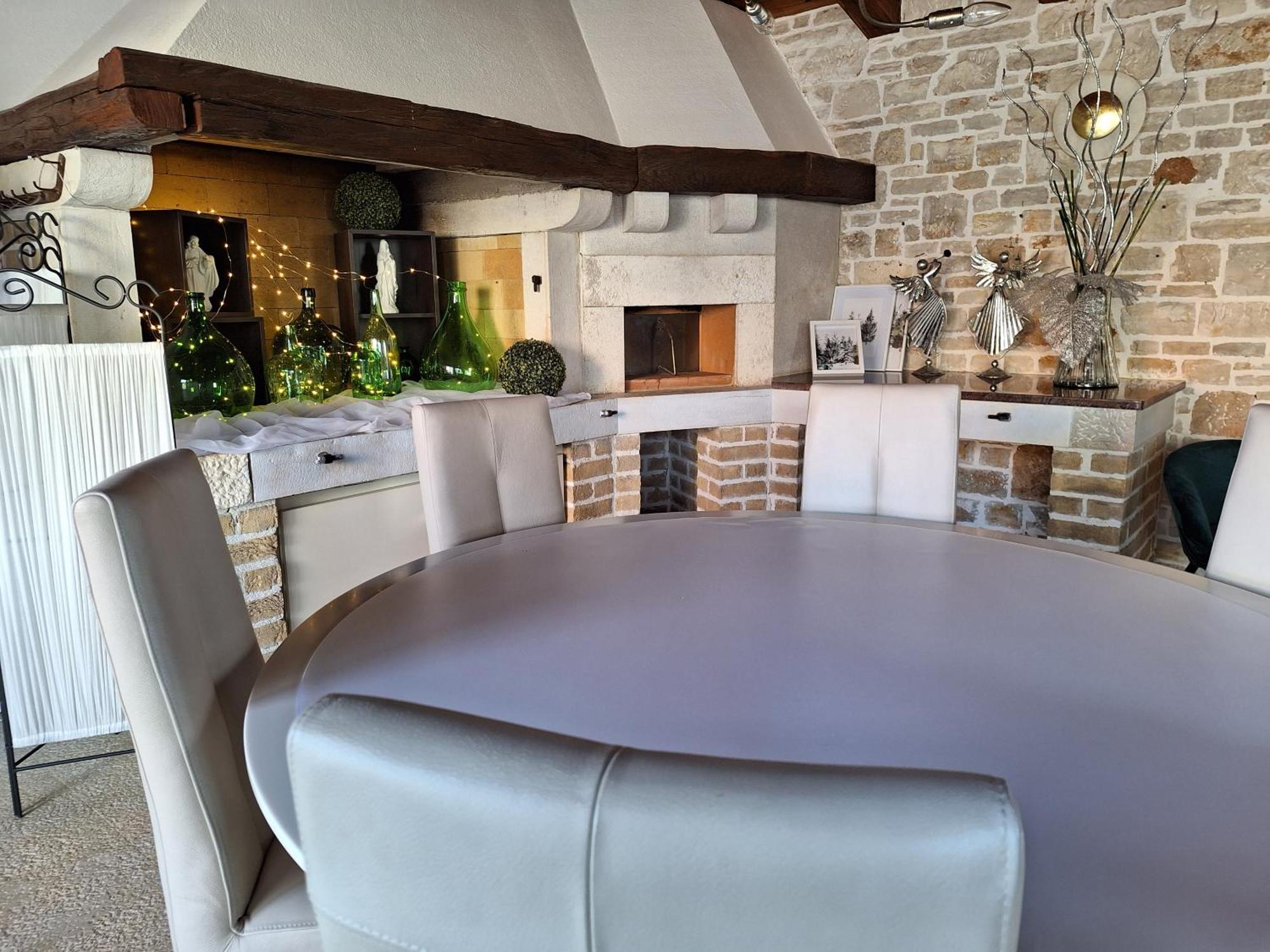 Casa Dell 'amore Holiday home *