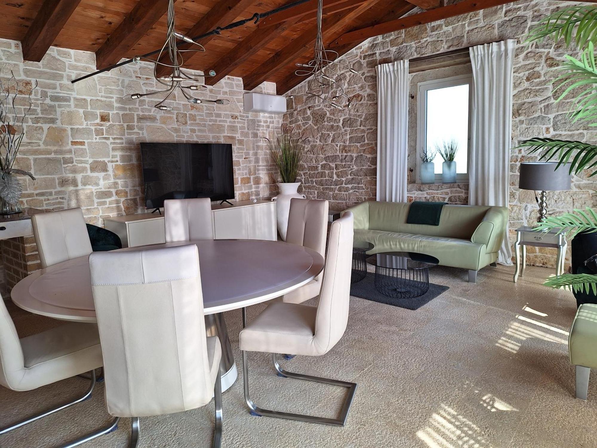 Casa Dell 'amore Holiday home *