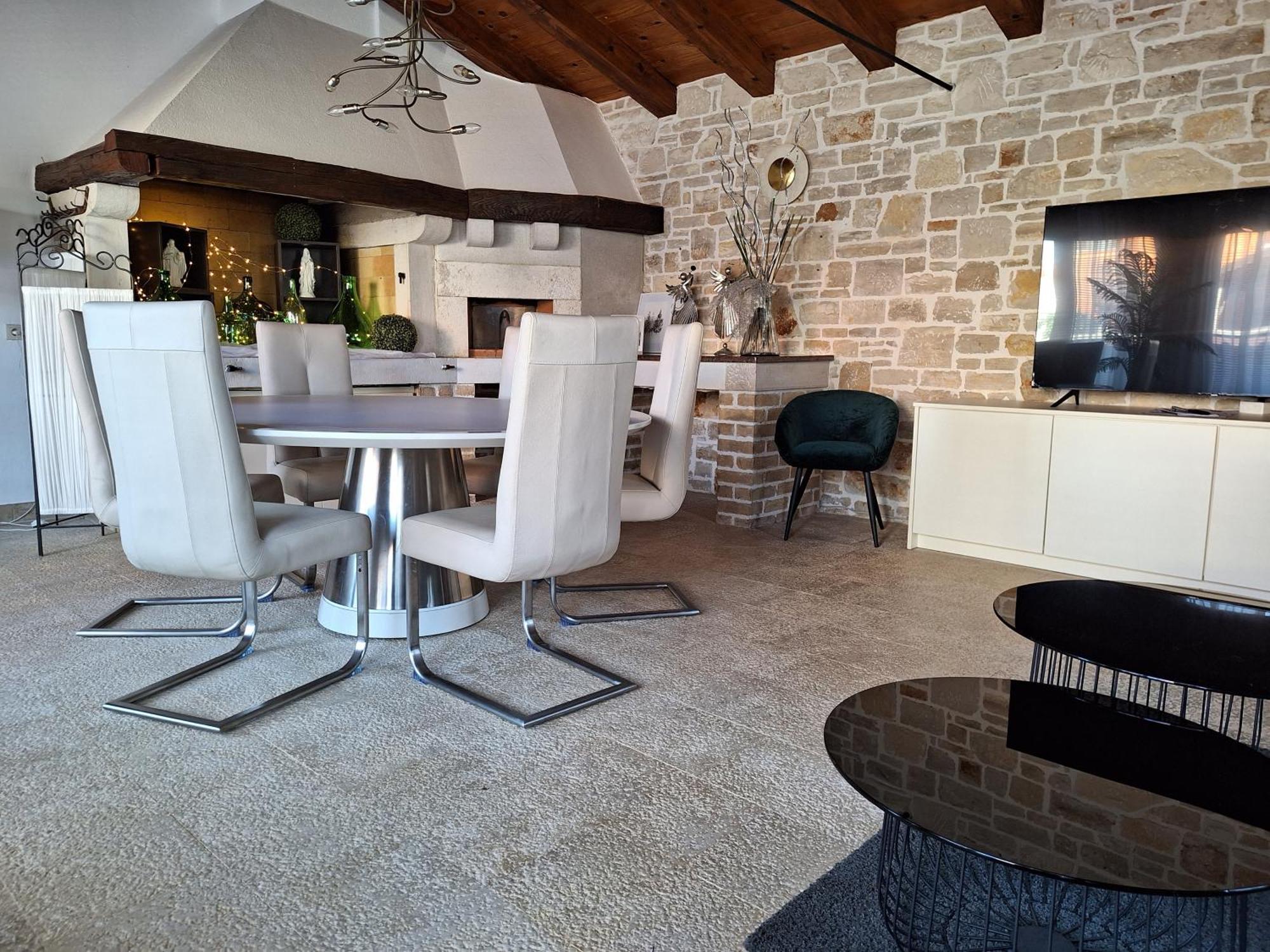 Holiday home Casa Dell 'amore Porec