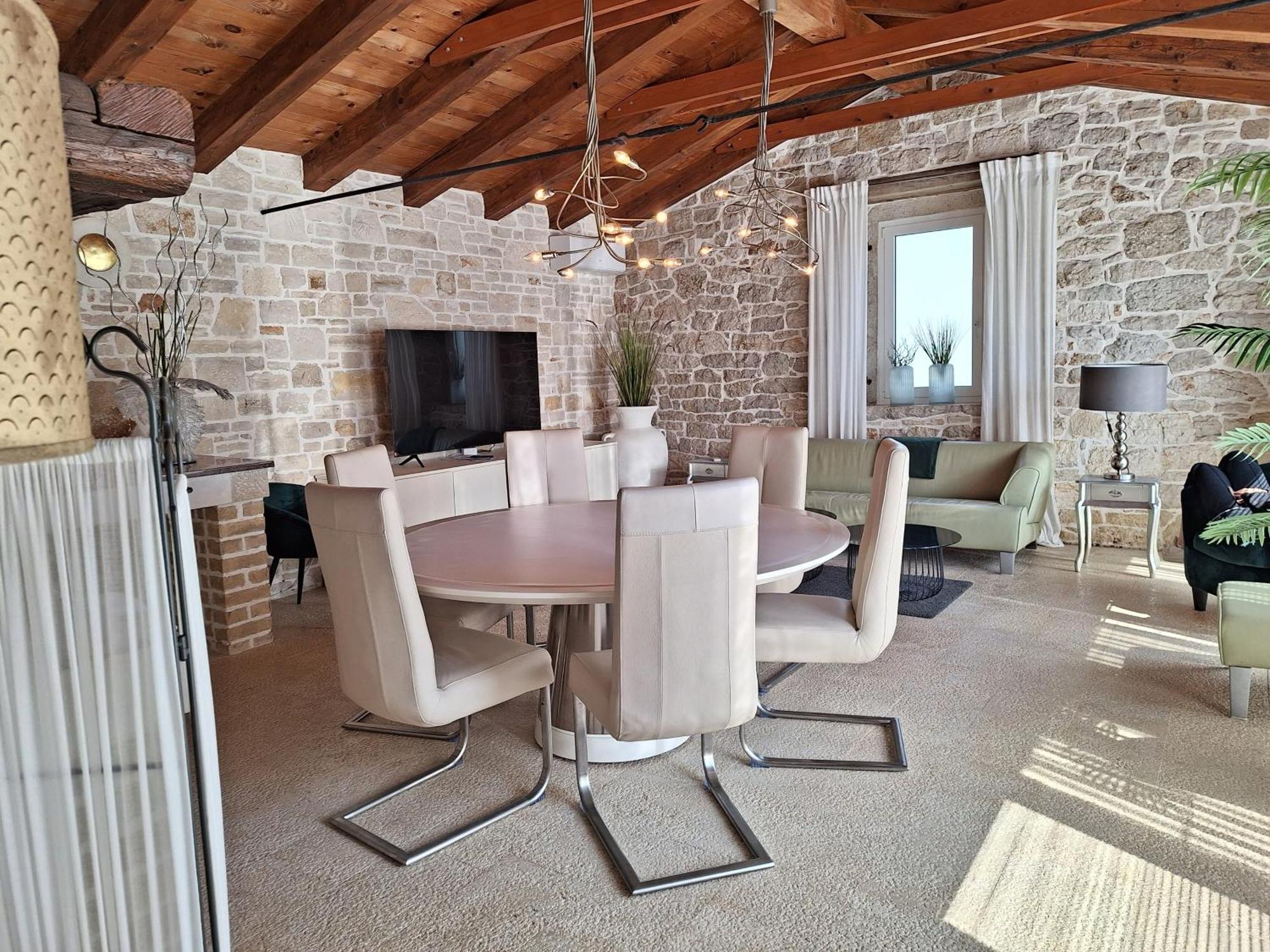 Casa Dell 'amore Holiday home