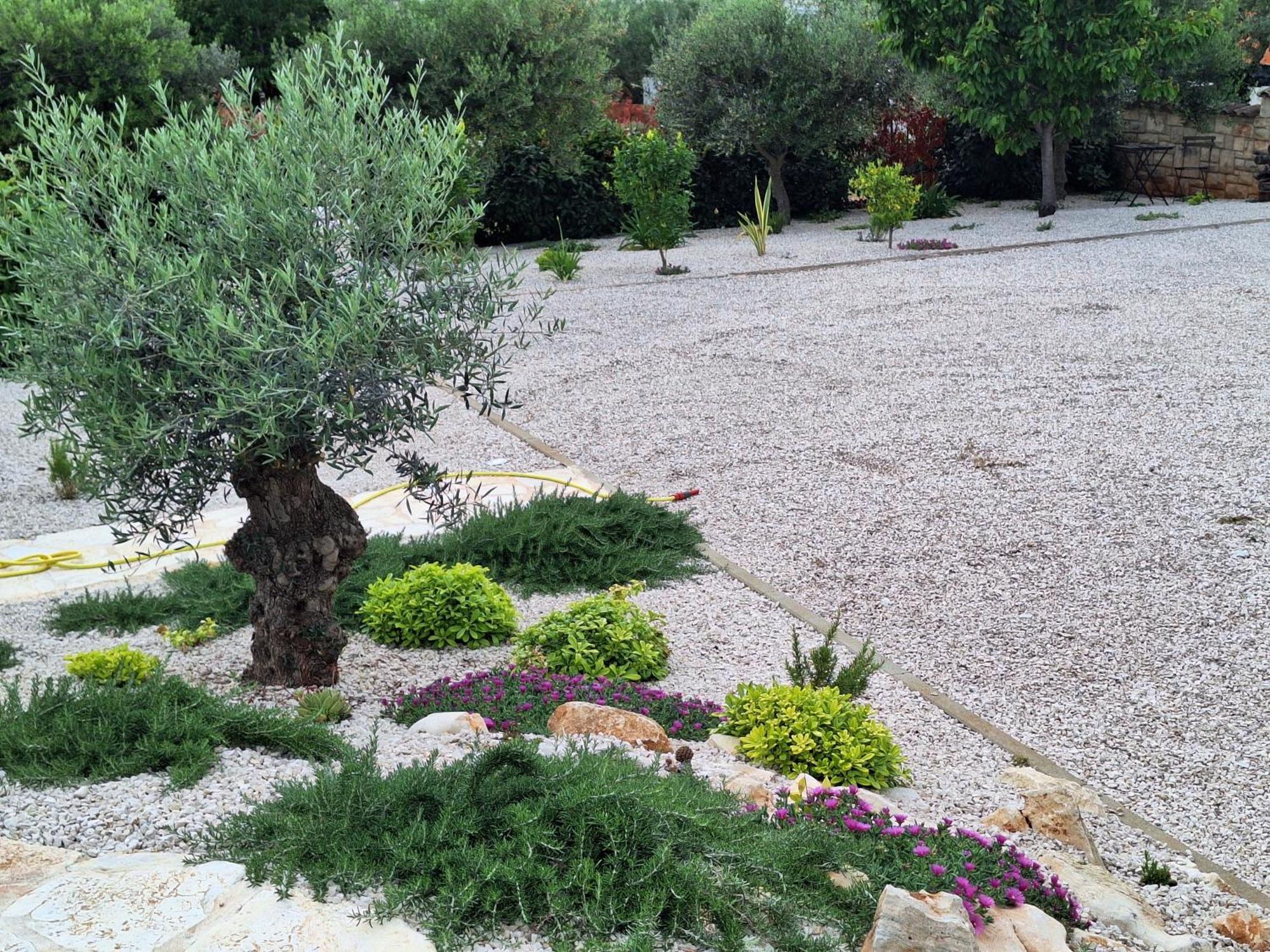 Holiday home Casa Dell 'amore Porec