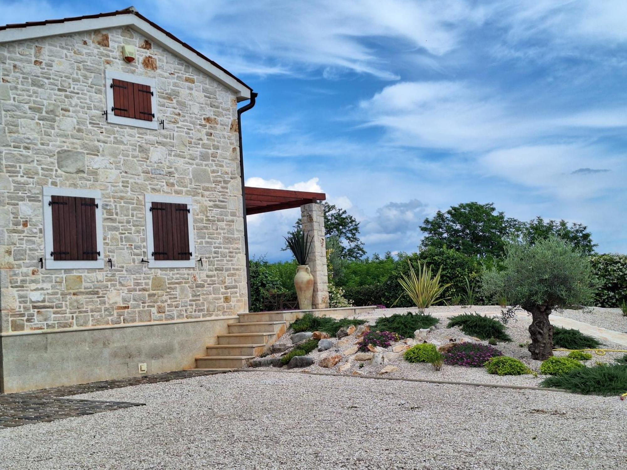 Casa Dell 'amore Porec